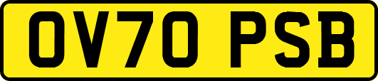 OV70PSB