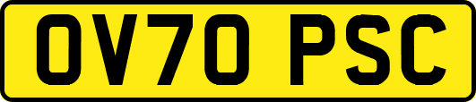 OV70PSC