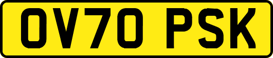 OV70PSK