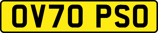 OV70PSO