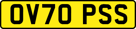 OV70PSS