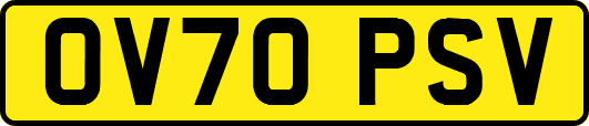 OV70PSV