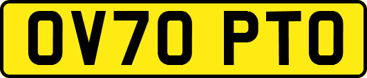 OV70PTO