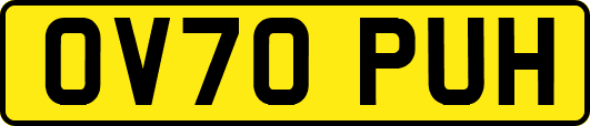 OV70PUH
