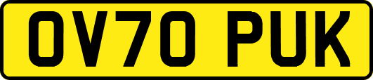 OV70PUK