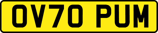 OV70PUM