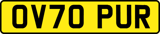 OV70PUR