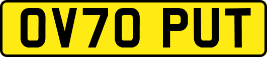 OV70PUT