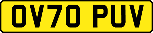 OV70PUV