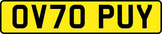 OV70PUY
