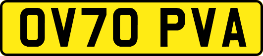OV70PVA