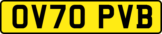 OV70PVB