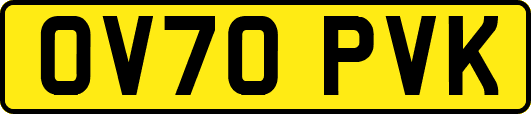 OV70PVK