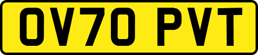 OV70PVT