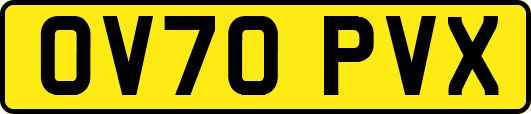 OV70PVX