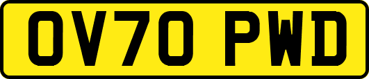 OV70PWD