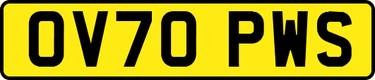 OV70PWS