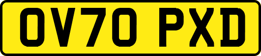 OV70PXD