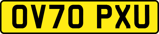 OV70PXU