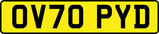 OV70PYD