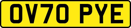 OV70PYE