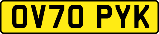 OV70PYK