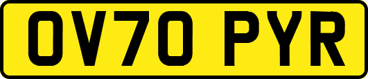 OV70PYR
