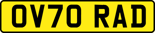 OV70RAD