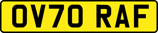 OV70RAF