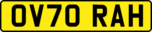 OV70RAH