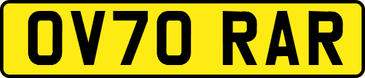 OV70RAR