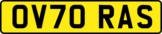 OV70RAS