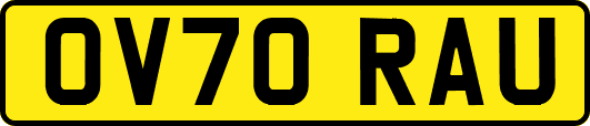 OV70RAU