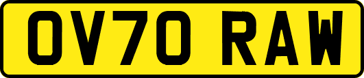 OV70RAW