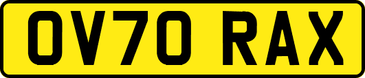 OV70RAX