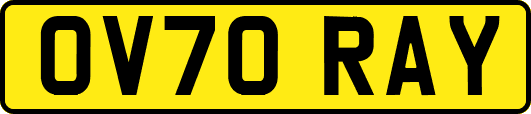 OV70RAY