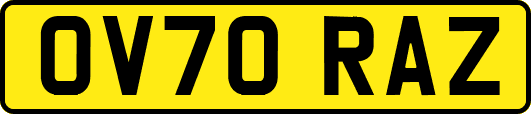 OV70RAZ