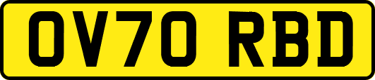 OV70RBD
