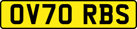 OV70RBS