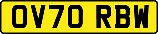 OV70RBW