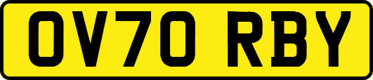 OV70RBY