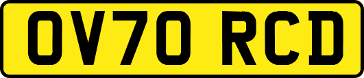 OV70RCD