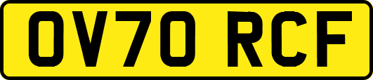 OV70RCF