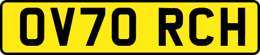 OV70RCH