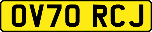 OV70RCJ