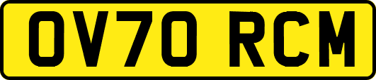 OV70RCM
