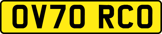 OV70RCO