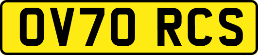 OV70RCS