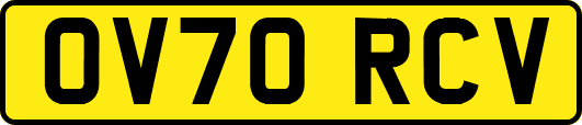 OV70RCV