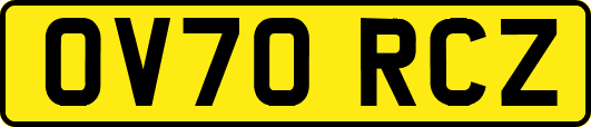 OV70RCZ